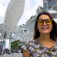 Отзыв от Ариана - Visa DTV