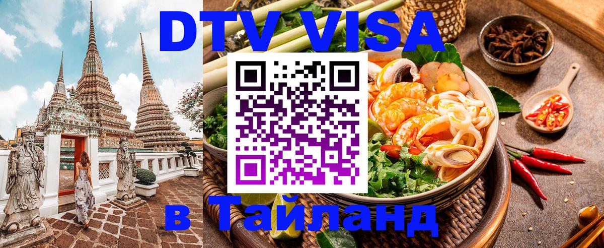 Оформление DTV визы под ключ: стоимость и тарифы, только загранпаспорт - Курск  06.12.2025 